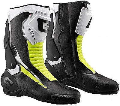 Gaerne GR-S, Stiefel 3 Gaerne GR-S, Stiefel