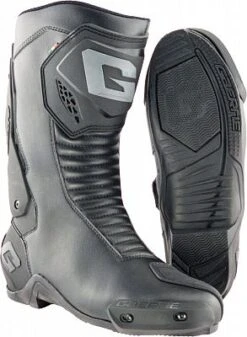 Gaerne GR-S, Stiefel 18 Gaerne GR-S, Stiefel -Interiors Geschaft gaerne grs stiefel 73560 7