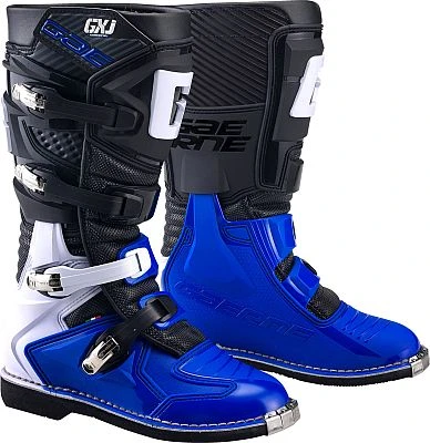 Gaerne GX-J S23, Stiefel Kinder 4 Gaerne GX-J S23, Stiefel Kinder – Bild 2