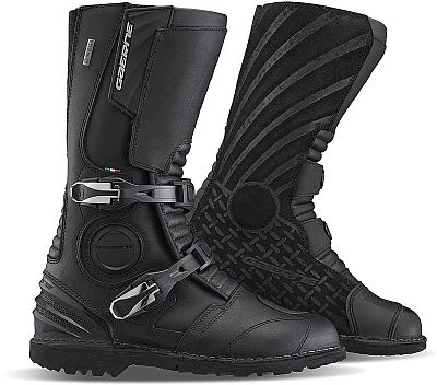 Gaerne Midland, Gore-Tex Stiefel 3 Gaerne Midland, Gore-Tex Stiefel