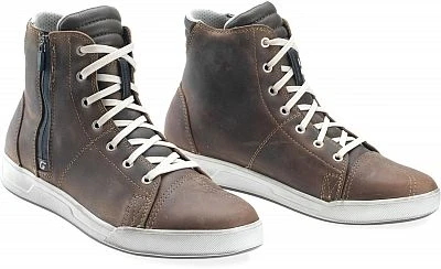 Gaerne Voyager Oiled Aquatech, Stiefel 3 Gaerne Voyager Oiled Aquatech, Stiefel