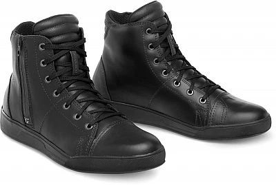 Gaerne Voyager Oiled Aquatech, Stiefel 4 Gaerne Voyager Oiled Aquatech, Stiefel – Bild 2