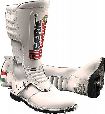 Gaerne GMX Mach80, Stiefel 3 Gaerne GMX Mach80, Stiefel