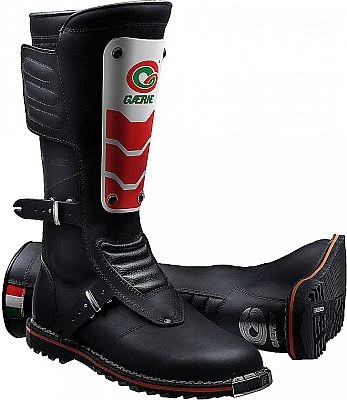 Gaerne GMX Mach80, Stiefel 4 Gaerne GMX Mach80, Stiefel – Bild 2