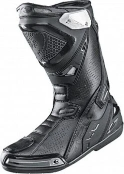 Held Epco II, Stiefel