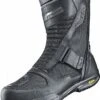 Held Segrino, Stiefel Gore-Tex