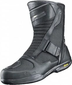Held Segrino, Stiefel Gore-Tex
