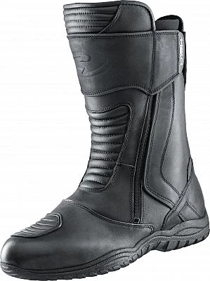 Held Shack, Stiefel 3 Held Shack, Stiefel