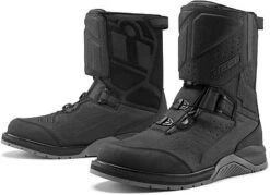 Icon Alcan, Stiefel Wasserdicht -Interiors Geschaft icon alcan stiefel wasserdicht 79005 1