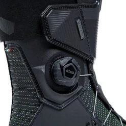 TCX Infinity 3 GTX, Stiefel Gore-Tex -Interiors Geschaft infinity 3 gtx black 74893 11