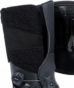 TCX Infinity 3 GTX, Stiefel Gore-Tex -Interiors Geschaft infinity 3 gtx black 74893 13