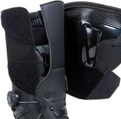 TCX Infinity 3 GTX, Stiefel Gore-Tex -Interiors Geschaft infinity 3 gtx black 74893 14