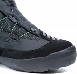 TCX Infinity 3 GTX, Stiefel Gore-Tex -Interiors Geschaft infinity 3 gtx black 74893 16