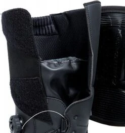 TCX Infinity 3 GTX, Stiefel Gore-Tex -Interiors Geschaft infinity 3 gtx black 74893 17