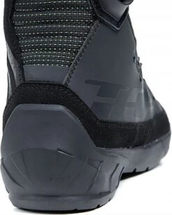 TCX Infinity 3 GTX, Stiefel Gore-Tex -Interiors Geschaft infinity 3 gtx black 74893 18