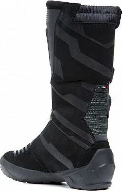 TCX Infinity 3 GTX, Stiefel Gore-Tex -Interiors Geschaft infinity 3 gtx black 74893 2