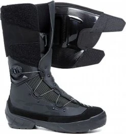 TCX Infinity 3 GTX, Stiefel Gore-Tex -Interiors Geschaft infinity 3 gtx black 74893 4