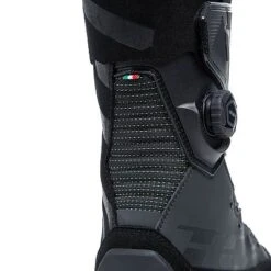 TCX Infinity 3 GTX, Stiefel Gore-Tex -Interiors Geschaft infinity 3 gtx black 74893 8