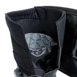 TCX Infinity 3 GTX, Stiefel Gore-Tex -Interiors Geschaft infinity 3 gtx black 74893 9