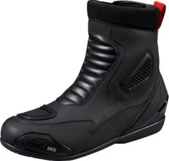 IXS RS-100 S, Stiefel Kurz
