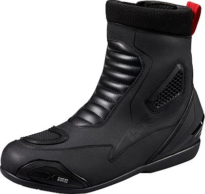 IXS RS-100 S, Stiefel Kurz 3 IXS RS-100 S, Stiefel Kurz