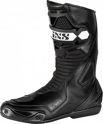 IXS RS-100, Stiefel 3 IXS RS-100, Stiefel