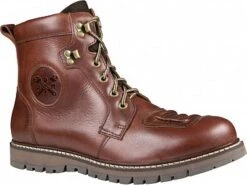 John Doe Daytona, Stiefel