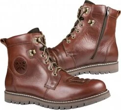 John Doe Daytona, Stiefel -Interiors Geschaft john doe daytona stiefel 53738 3