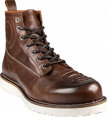 John Doe Iron, Stiefel 4 John Doe Iron, Stiefel – Bild 2