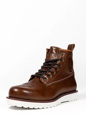 John Doe Iron, Stiefel 13 John Doe Iron, Stiefel – Bild 11