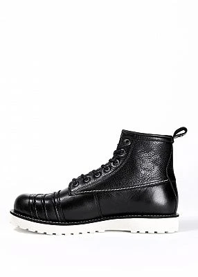 John Doe Iron, Stiefel 7 John Doe Iron, Stiefel – Bild 5