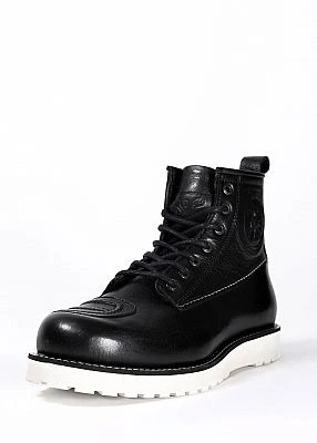 John Doe Iron, Stiefel 12 John Doe Iron, Stiefel – Bild 10