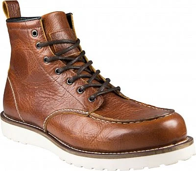 John Doe Rambler, Stiefel 4 John Doe Rambler, Stiefel – Bild 2