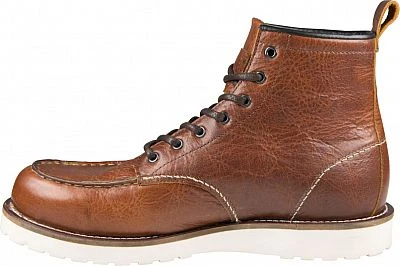 John Doe Rambler, Stiefel 6 John Doe Rambler, Stiefel – Bild 4