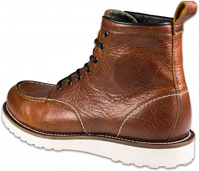 John Doe Rambler, Stiefel 8 John Doe Rambler, Stiefel – Bild 6