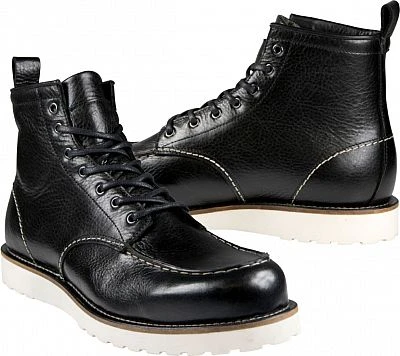 John Doe Rambler, Stiefel 11 John Doe Rambler, Stiefel – Bild 9