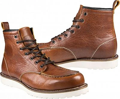 John Doe Rambler, Stiefel 12 John Doe Rambler, Stiefel – Bild 10