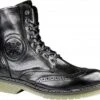 John Doe Sixty Budapest, Stiefel Damen -Interiors Geschaft john doe sixty budapest stiefel damen 53741 0
