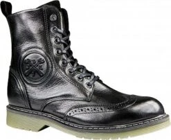 John Doe Sixty Budapest, Stiefel Damen
