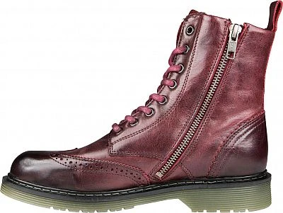 John Doe Sixty Budapest, Stiefel Damen 6 John Doe Sixty Budapest, Stiefel Damen – Bild 4