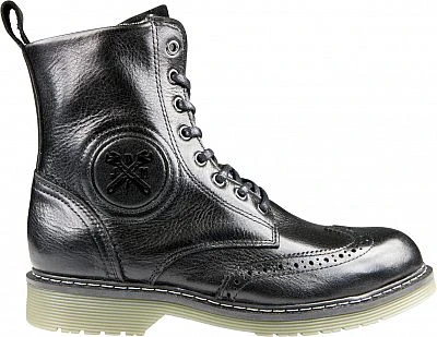 John Doe Sixty Budapest, Stiefel Damen 7 John Doe Sixty Budapest, Stiefel Damen – Bild 5