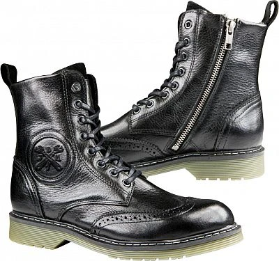 John Doe Sixty Budapest, Stiefel Damen 9 John Doe Sixty Budapest, Stiefel Damen – Bild 7