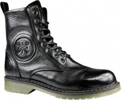Interiors Geschaft 14 John Doe Sixty, Stiefel Damen
