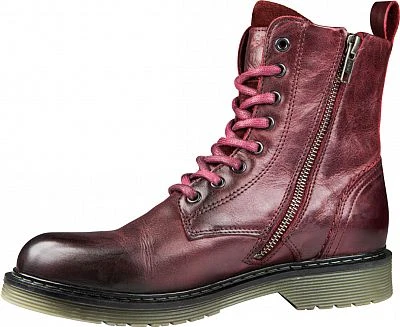 John Doe Sixty, Stiefel Damen 6 John Doe Sixty, Stiefel Damen – Bild 4