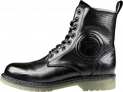 John Doe Sixty, Stiefel Damen 7 John Doe Sixty, Stiefel Damen – Bild 5