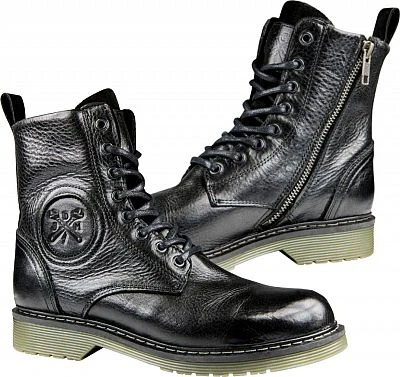 John Doe Sixty, Stiefel Damen 9 John Doe Sixty, Stiefel Damen – Bild 7