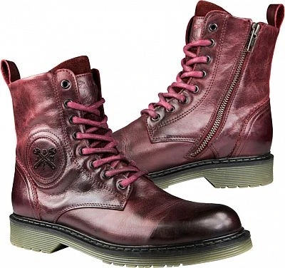 John Doe Sixty, Stiefel Damen 10 John Doe Sixty, Stiefel Damen – Bild 8