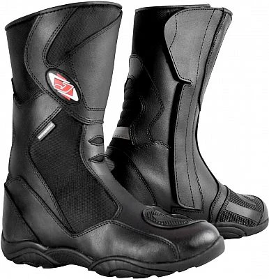 Jopa R.S., Stiefel 3 Jopa R.S., Stiefel