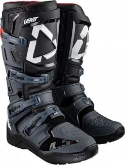 Leatt 4.5 Enduro Graphene S22, Stiefel
