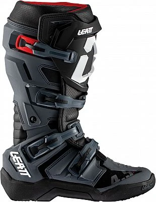 Leatt 4.5 Enduro Graphene S22, Stiefel 4 Leatt 4.5 Enduro Graphene S22, Stiefel – Bild 2